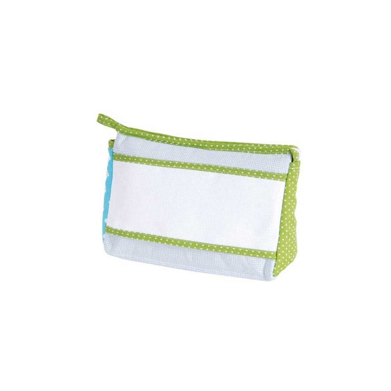 Trousse De Toilette Dmc Broder Poulette